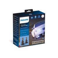 Philips LED H8/11/16 12/24V 15W Ultinon Pro9000 HL 2ks 11366U90CWX2