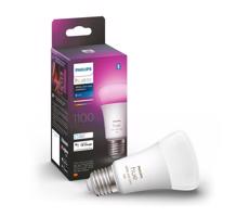 Philips LED Stmívatelná žárovka Philips Hue WACA A60 E27/9W/230V 2000-6500K