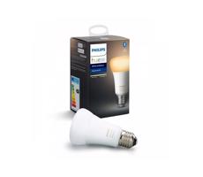 Philips LED Stmívatelná žárovka Philips Hue WHITE AMBIANCE E27/8W/230V 2200-6500K