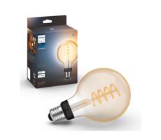 Philips LED Stmívatelná žárovka Philips Hue WHITE AMBIANCE G93 E27/7W/230V 2200-4500K