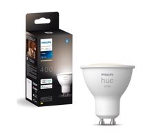 Philips LED Stmívatelná žárovka Philips Hue WHITE GU10/4,2W/230V 2700K