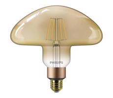 Philips LED Stmívatelná žárovka VINTAGE Philips E27/5W/230V 2000K