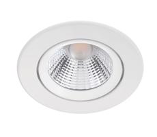 Philips - LED Stmívatelné podhledové svítidlo LED/5,5W/230V 2700K