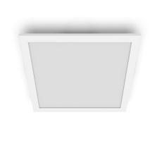 Philips - LED Stmívatelné stropní svítidlo SCENE SWITCH LED/12W/230V 2700K