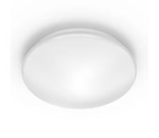 Philips - LED Stropní svítidlo 1xLED/6W/230V 2700K