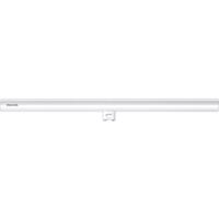 Philips LED trubice 50cm S14d 3,5W (60W) teplá bílá