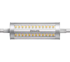 Philips LED žárovka 118mm R7s 14W 120W teplá bílá 3000K stmívatelná