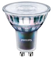 Philips LED žárovka 5,5W 50W GU10 Studená bílá DIM