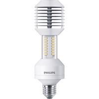 Philips LED žárovka 63253300 60 V, E27, 25 W = 50 W, neutrální bílá, A++ (A++ - E), 1 ks Čirá