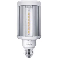 Philips LED žárovka 63814600 230 V, E27, 21 W = 80 W, teplá bílá, A++ A++ - E Čirá