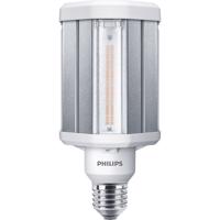 Philips LED žárovka 63822100 230 V, E27, 42 W = 125 W, teplá bílá, A++ A++ - E Čirá