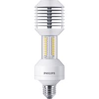 Philips LED žárovka 81117700 80 V, E27, 35 W = 70 W, neutrální bílá, A++ (A++ - E), 1 ks Čirá