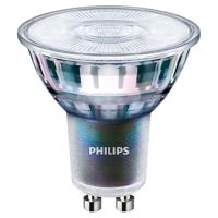 Philips LED žárovka 929001346702 240 V, GU10, 3.9 W = 35 W, teplá bílá, A+ (A++ - E), 1 ks