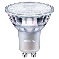 Philips LED žárovka 929001349002 240 V, GU10, 4.9 W = 50 W, neutrální bílá, A+ (A++ - E), 1 ks