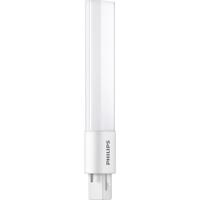 Philips LED žárovka 929001926302 240 V, G23, 5 W, teplá bílá, A+ A++ - E, 1 ks