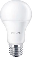 Philips LED žárovka A60 E27 7.5W 60W studená bílá 6500K