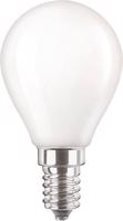 Philips LED žárovka E14CP P45 FR 4,3W 40W teplá bílá 2700K