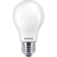 Philips LED žárovka E27 A60 10,5W 100W neutrální bílá 4000K