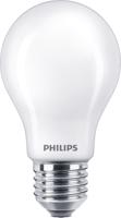 Philips LED žárovka E27 A60 3,4W 40W teplá bílá 2700K stmívatelná