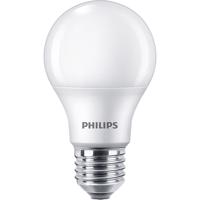 Philips LED žárovka E27 A60 8,5W 60W teplá bílá 2700K stmívatelná