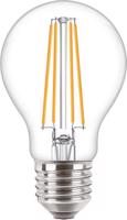 Philips LED žárovka E27 Classic Filament A60 7W 60W teplá bílá 2700K