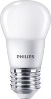 Philips LED žárovka E27 P45 FR 2,8W 25W teplá bílá 2700K