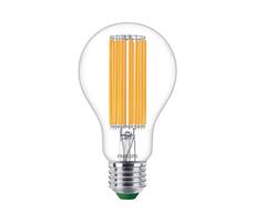 Philips LED Žárovka FILAMENT Philips A60 E27/7,3W/230V 4000K