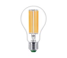 Philips LED Žárovka FILAMENT Philips A70 E27/5,2W/230V 4000K