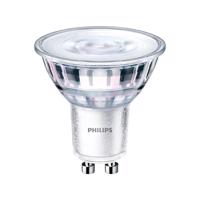 Philips LED žárovka GU10 3,5W 2700K úhel 36°