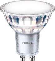 Philips LED žárovka GU10 CP 4,9W 50W teplá bílá 3000K, reflektor 120°