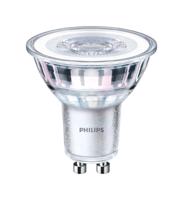 Philips LED žárovka GU10 MV 5W 50W teplá bílá 2700K , reflektor 36°