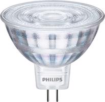 Philips LED žárovka GU5,3 MR16 2,9 20W teplá bílá 2700K , reflektor 12V 36°