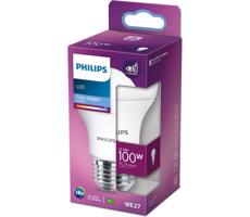 Philips LED Žárovka Philips A60 E27/12,5W/230V 6500K