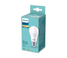 Philips LED Žárovka Philips A60 E27/13W/230V 2700K