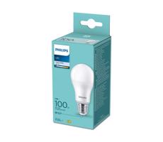 Philips LED Žárovka Philips A60 E27/13W/230V 4000K