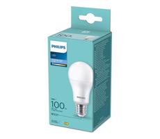 Philips LED Žárovka Philips A60 E27/13W/230V 6500K