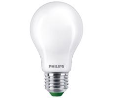 Philips LED Žárovka Philips A60 E27/4W/230V 4000K