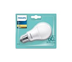 Philips LED Žárovka Philips A60 E27/9W/230V 4000K