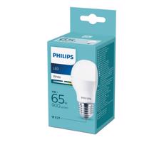 Philips LED Žárovka Philips E27/9W/230V 3000K