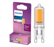 Philips LED Žárovka Philips G9/2W/230V 3000K