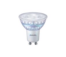 Philips LED Žárovka Philips GU10/6,7W/230V 6500K