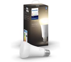 Philips LED Žárovka Philips Hue WHITE E67 E27/15,5W/230V 2700K