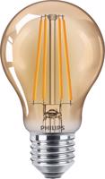 Philips LED žárovka VINTAGE A60 E27/5,5W/230V 2500K P3402