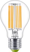 Philips MASTER LEDBulb ND 4-60W E27 840 A60 CL G EEL A Studená bílá Čirá