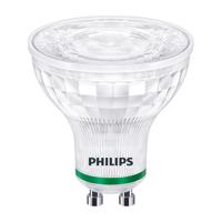 Philips MASTER LEDspot UE 2.4-50W GU10 ND 830 EEL B Čirá