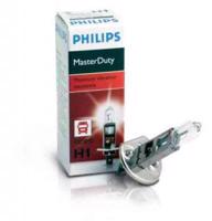 Philips MasterDuty 13258MDC1 H1 P14,5s 24V 70W 1ks