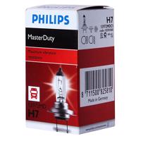 Philips MasterDuty 13972MDC1 H7 PX26d 24V 70W