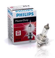 Philips MasterDuty H4 P43t-38 24V 75/70W