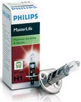 Philips MasterLife 13258MLC1 H1 P14,5s 24V 70W