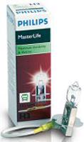 Philips MasterLife 13336MLC1 H3 PK22s 24V 70W